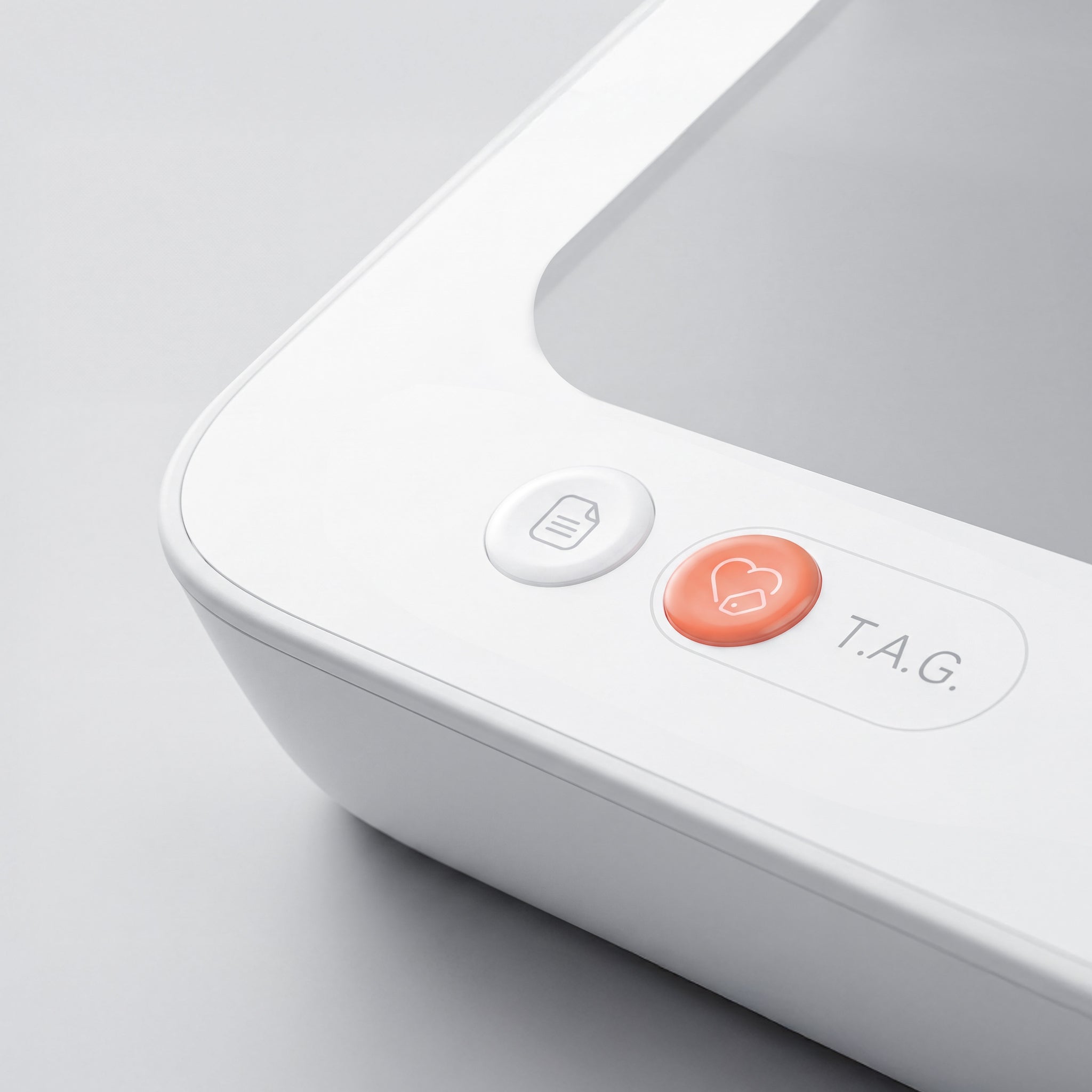 iHealth Jurni Connected Blood Pressure Monitor