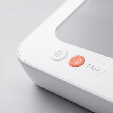 iHealth Jurni Connected Blood Pressure Monitor