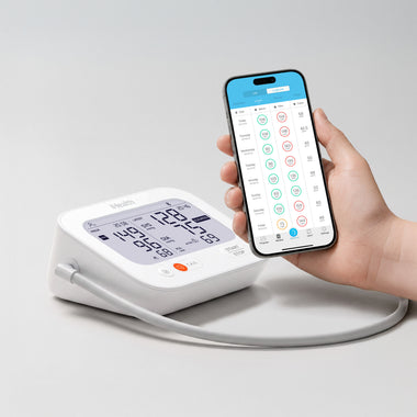 iHealth Jurni Connected Blood Pressure Monitor