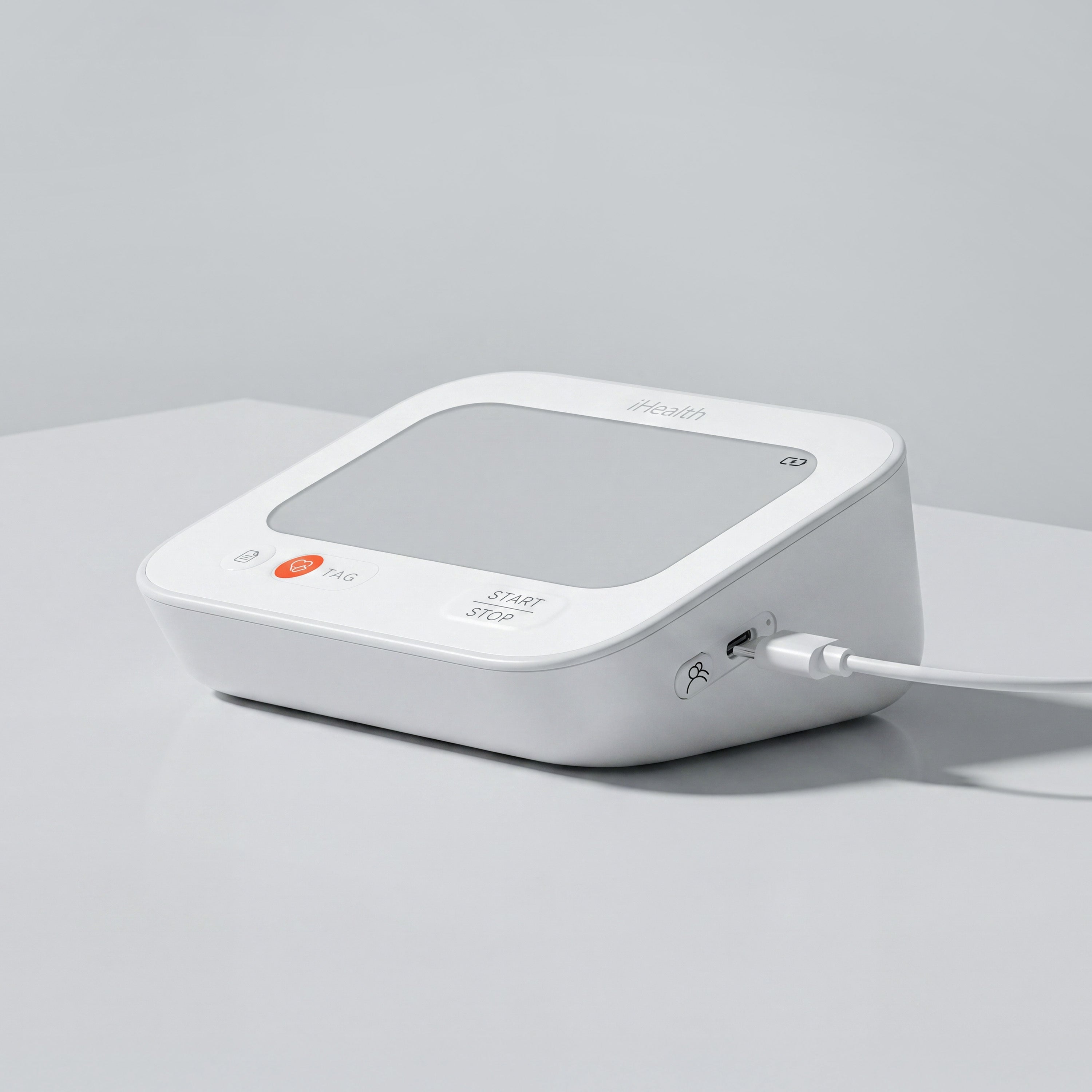iHealth Jurni Connected Blood Pressure Monitor