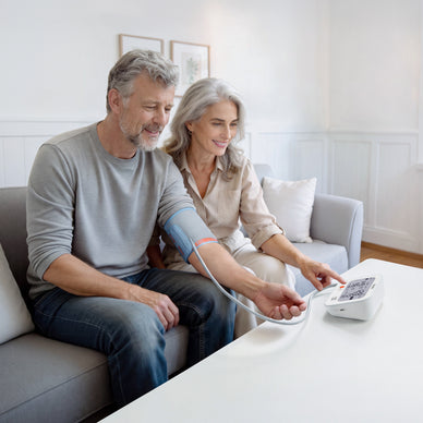 iHealth Jurni Connected Blood Pressure Monitor