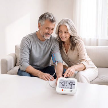 iHealth Jurni Connected Blood Pressure Monitor