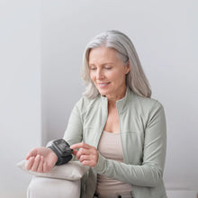Load image into Gallery viewer, iHealth Pulse Wrist Blood Pressure Monitor
