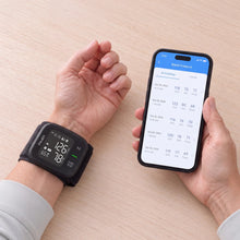 Load image into Gallery viewer, iHealth Pulse Wrist Blood Pressure Monitor
