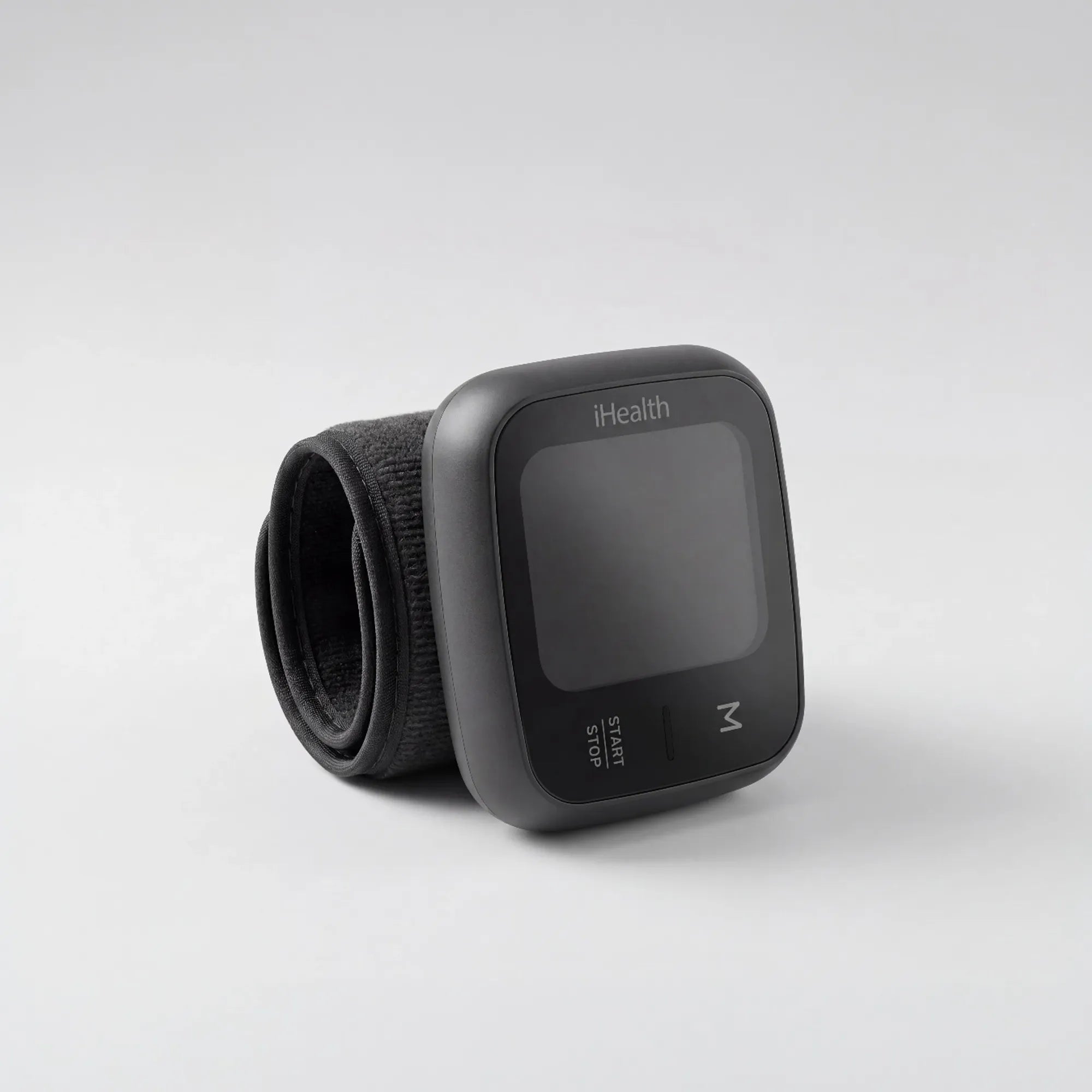 iHealth Pulse Wrist Blood Pressure Monitor