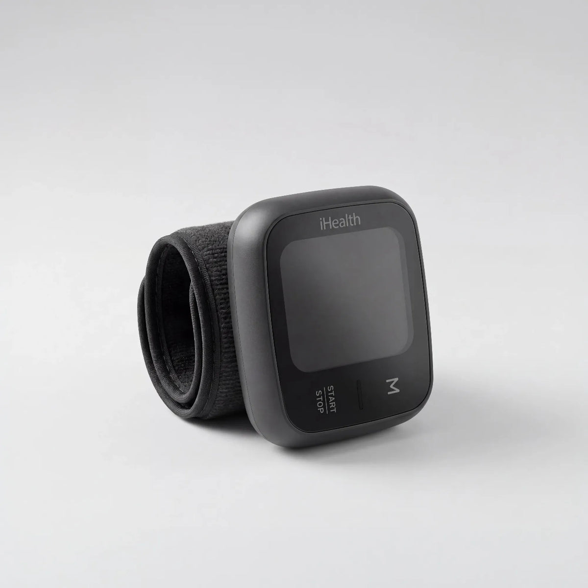 iHealth Pulse Wrist Blood Pressure Monitor
