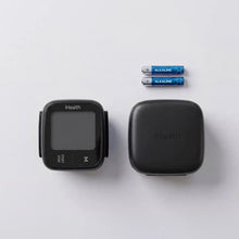 Load image into Gallery viewer, iHealth Pulse Wrist Blood Pressure Monitor
