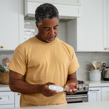 Load image into Gallery viewer, iHealth Gluco+ Wireless Smart Glucose Monitor
