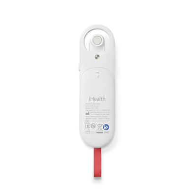 iHealth D-Itch Stick Bug Bite Healer