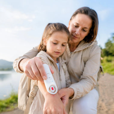 iHealth D-Itch Stick Bug Bite Healer