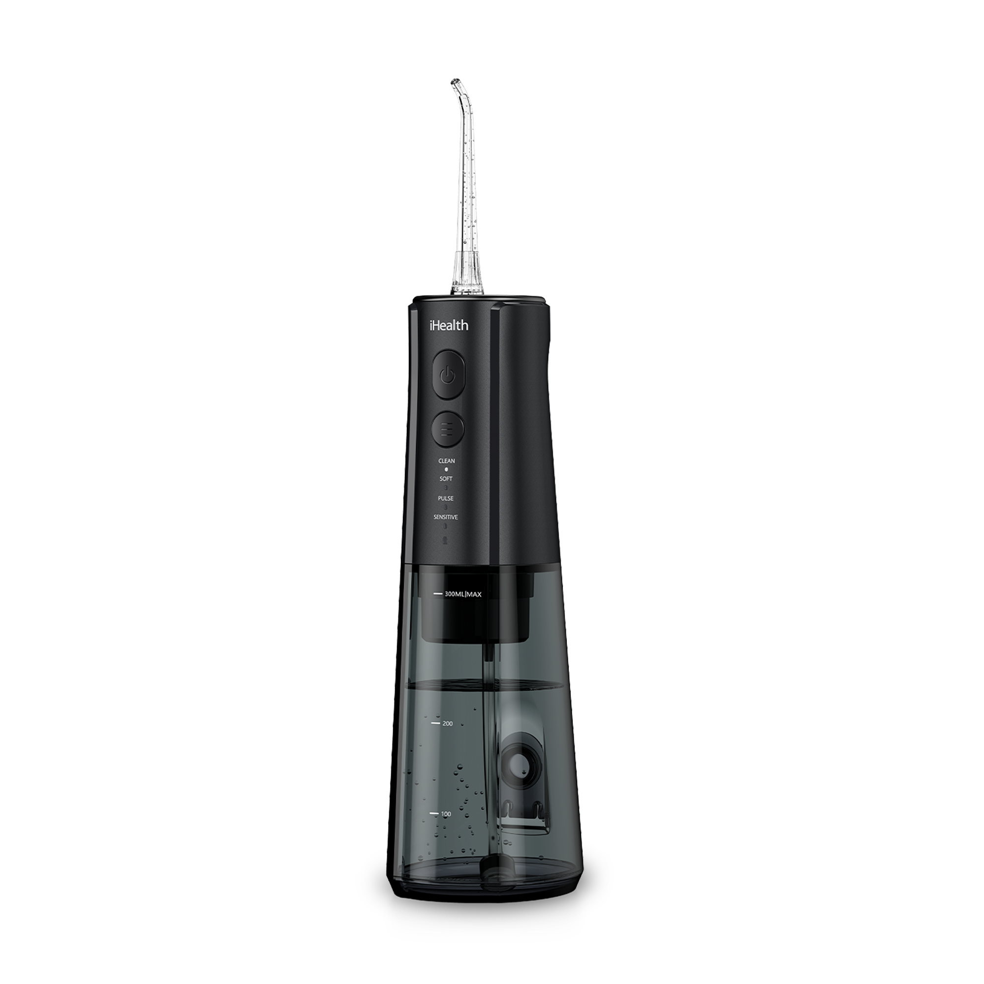 iHealth VESA Smart Water Flosser