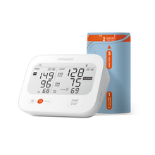 Load image into Gallery viewer, mHealth Connected Blood Pressure Monitor
