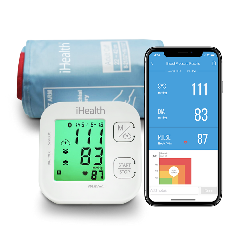 All Products – iHealth Labs Inc