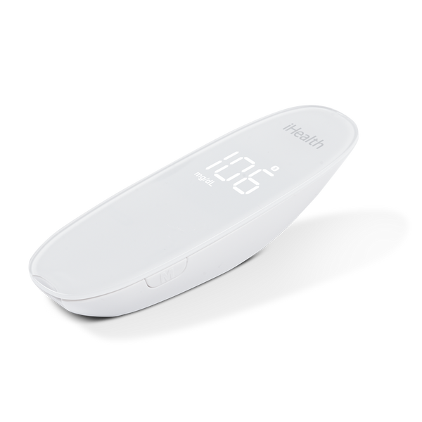 Ihealth online smart watch