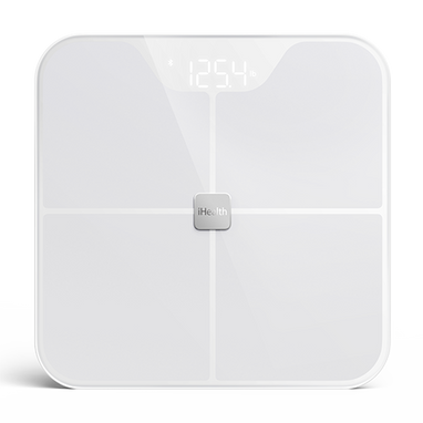 iHealth Nexus Wireless Body Composition Scale