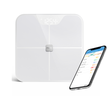 Load image into Gallery viewer, iHealth Nexus Wireless Body Composition Scale
