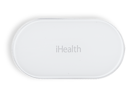View Wireless Wrist Monitor  iHealth – iHealth Labs Inc