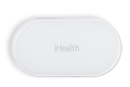 iHealth Air Pulse Oximeter