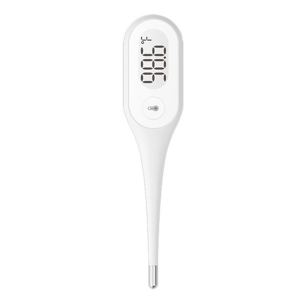 HIGH TEMPERATURE THERMOMETER  International Products Corporation