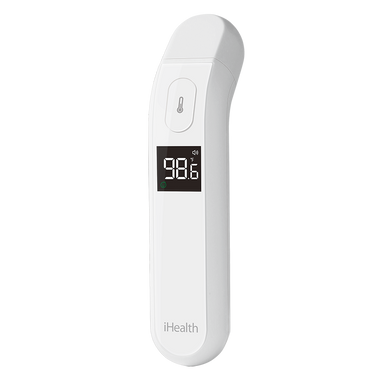 iHealth Non Contact Thermometer PT2L