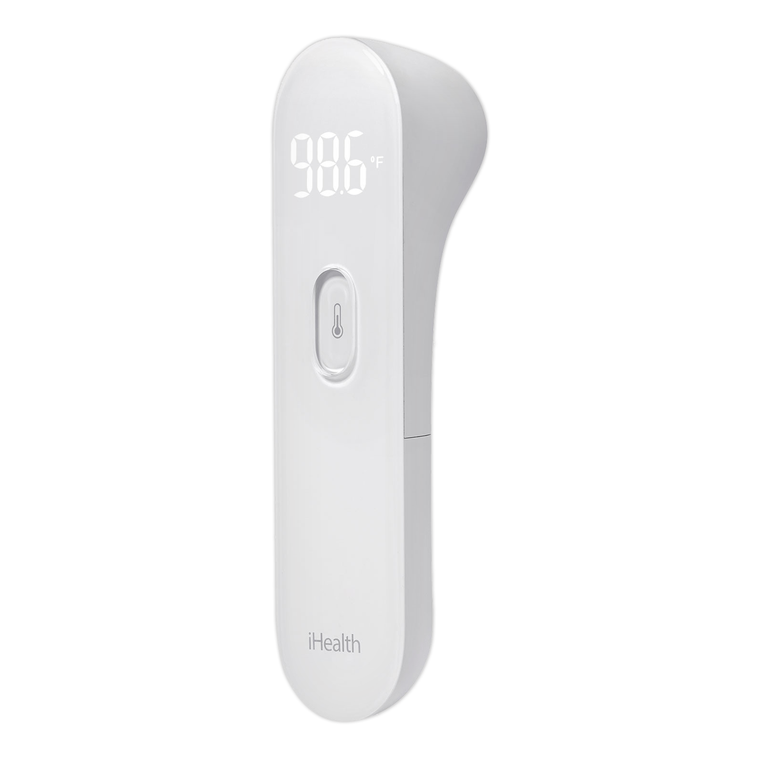 iHealth Non-Contact Infrared Forehead Thermometer