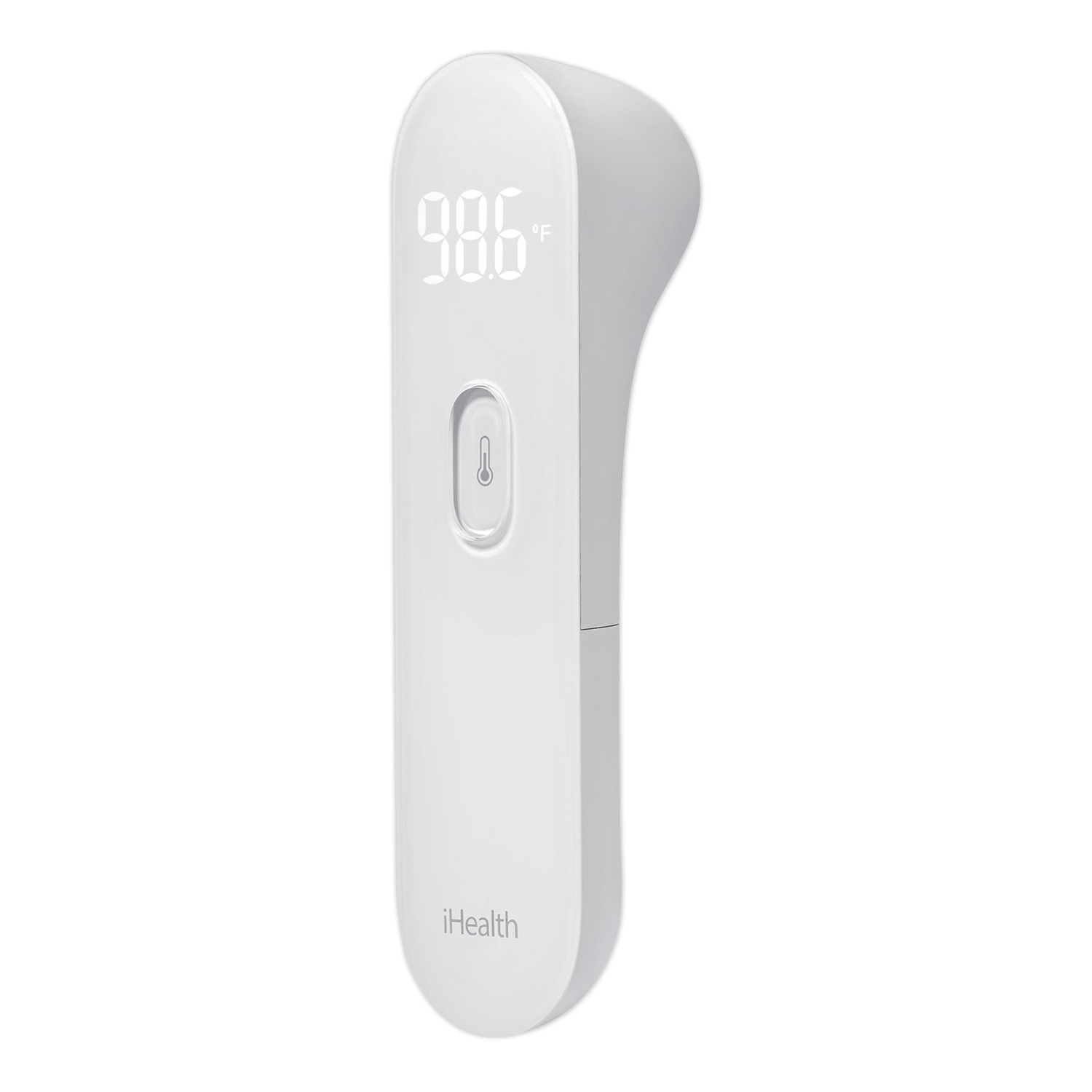 iHealth Infrared No-Touch Forehead Thermometer