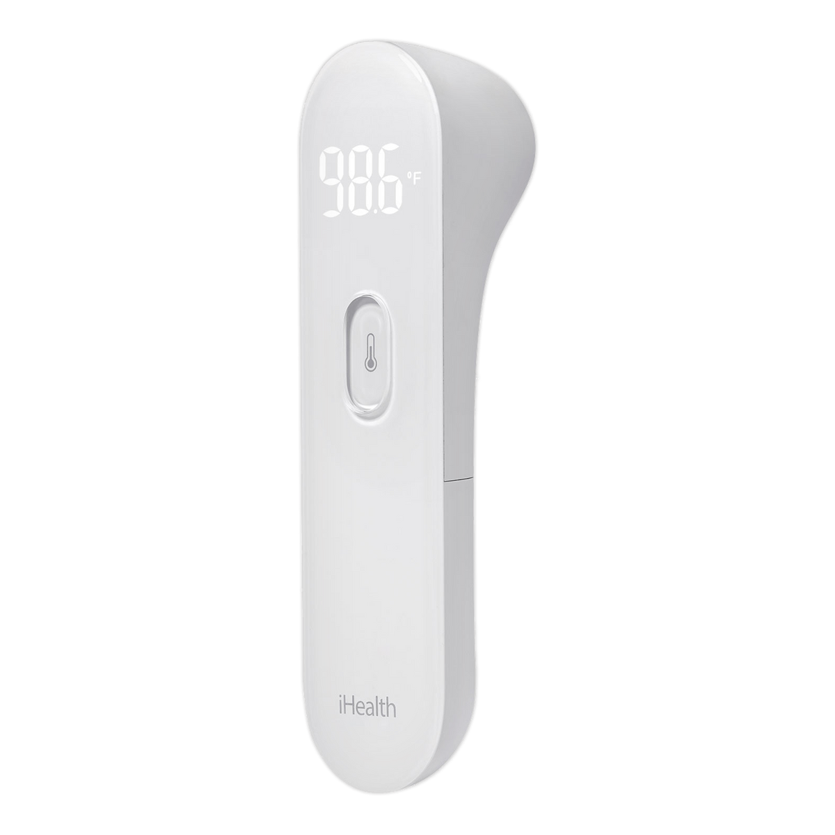 iHealth Non Contact Thermometer PT2L – iHealth Labs Inc