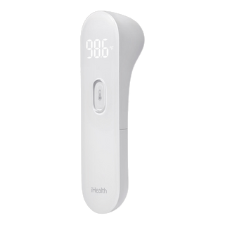 iHealth Infrared No-Touch Forehead Thermometer