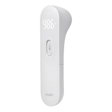 iHealth Non-Contact Infrared Forehead Thermometer