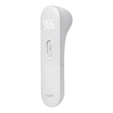 iHealth Non-Contact Infrared Forehead Thermometer