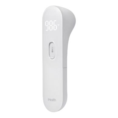 iHealth Infrared No-Touch Forehead Thermometer