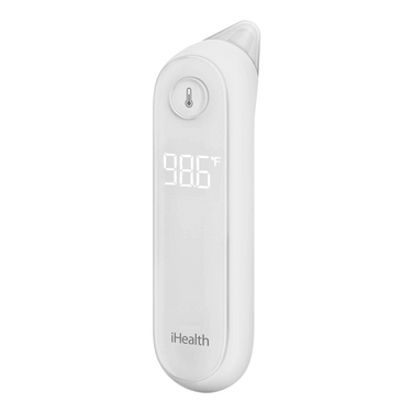 iHealth PT5 Infrared Digital Ear Thermometer