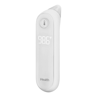 iHealth PT5 Infrared Digital Ear Thermometer