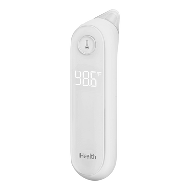 iHealth PT5 Infrared Digital Ear Thermometer