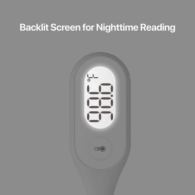 iHealth Digital Thermometer PT1