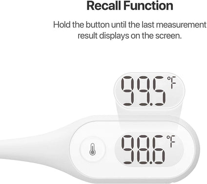 iHealth Digital Thermometer PT1