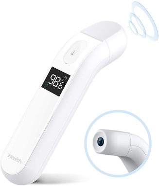 iHealth Non Contact Thermometer PT2L