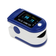 Load image into Gallery viewer, iHealth Fingertip Pulse Oximeter (Not a wireless model)
