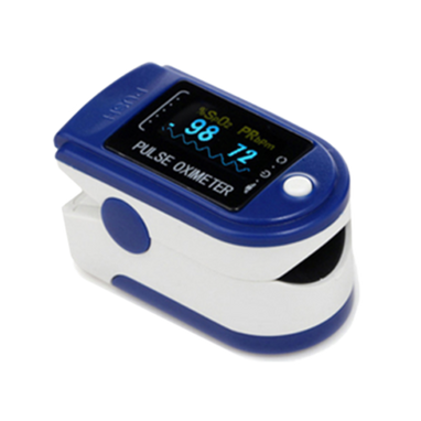 iHealth Fingertip Pulse Oximeter (Not a wireless model)