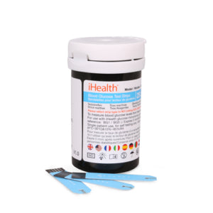iHealth Blood Glucose Care Kit